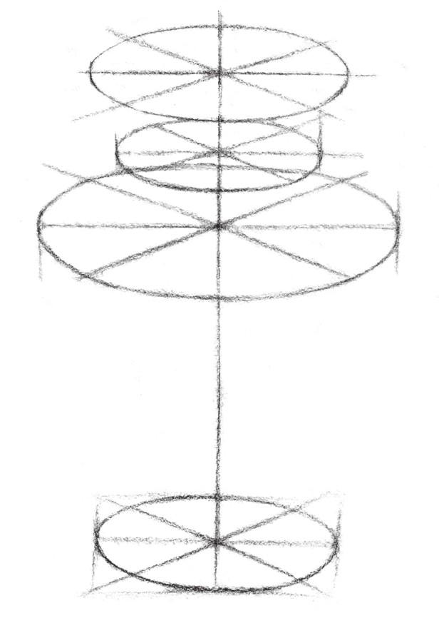 透视两点图_透视两点法的作用_一点透视两点透视三点透视/