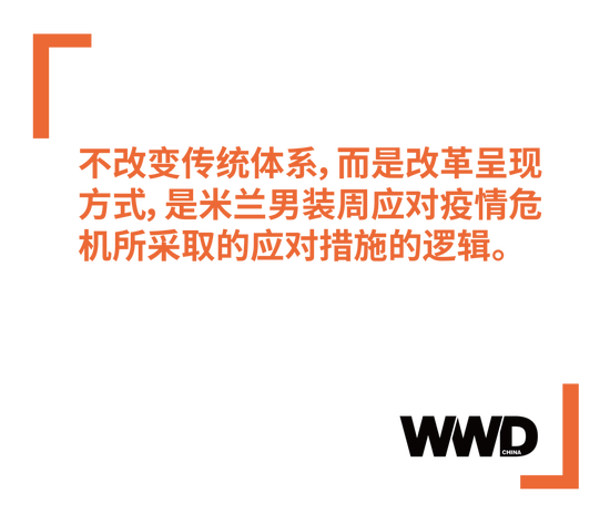 米兰冬季时装秀_2020秋冬米兰时装周日程_2020冬季米兰时装周/