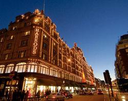 Harrods/